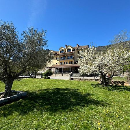 Hotel Cotiella Campo  Exteriér fotografie